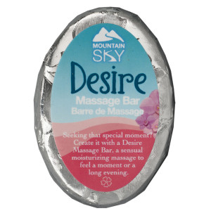 Desire Massage Bar