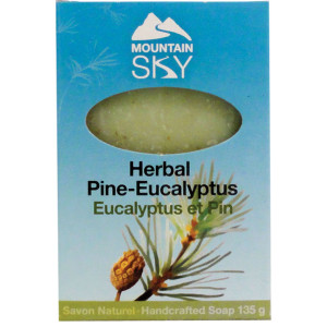 Herbal Pine Eucalyptus