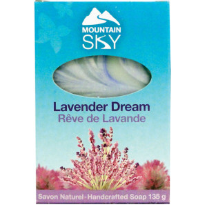 Lavender Dream Soap