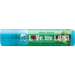 Mint Love Thy Lips Balm