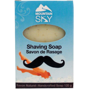 Shaving Soap