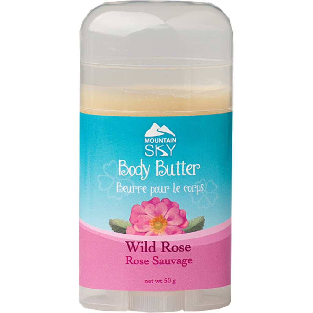 Body Butter (50g) Simple Life