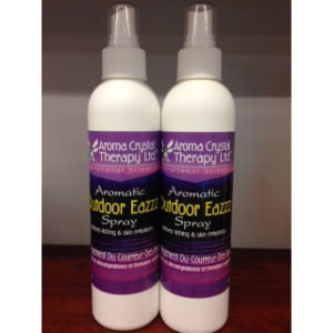 Outdoor Eazzz Aromatic Spray