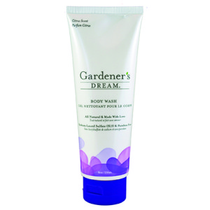 Gardener's Dream Body Wash