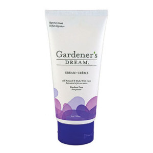 Gardener's Dream Body Scrub Signature Scent