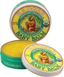 Badger Baby Balm