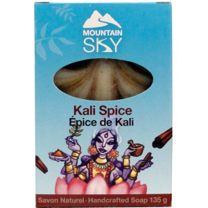 Kali Spice Soap