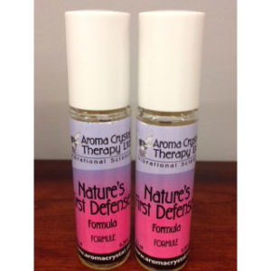 Natures First Defense